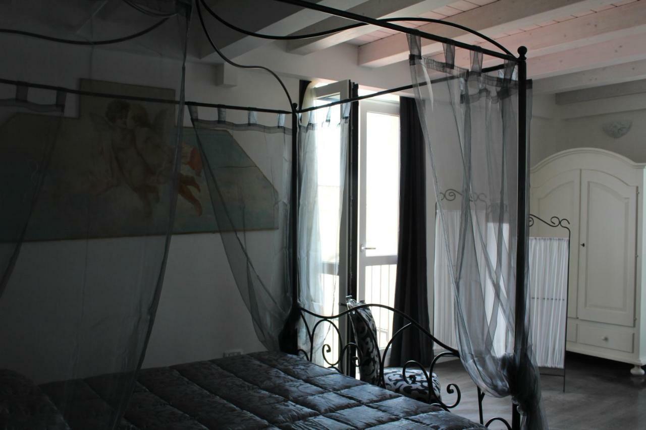 Angels'Home Pizzo  Extérieur photo