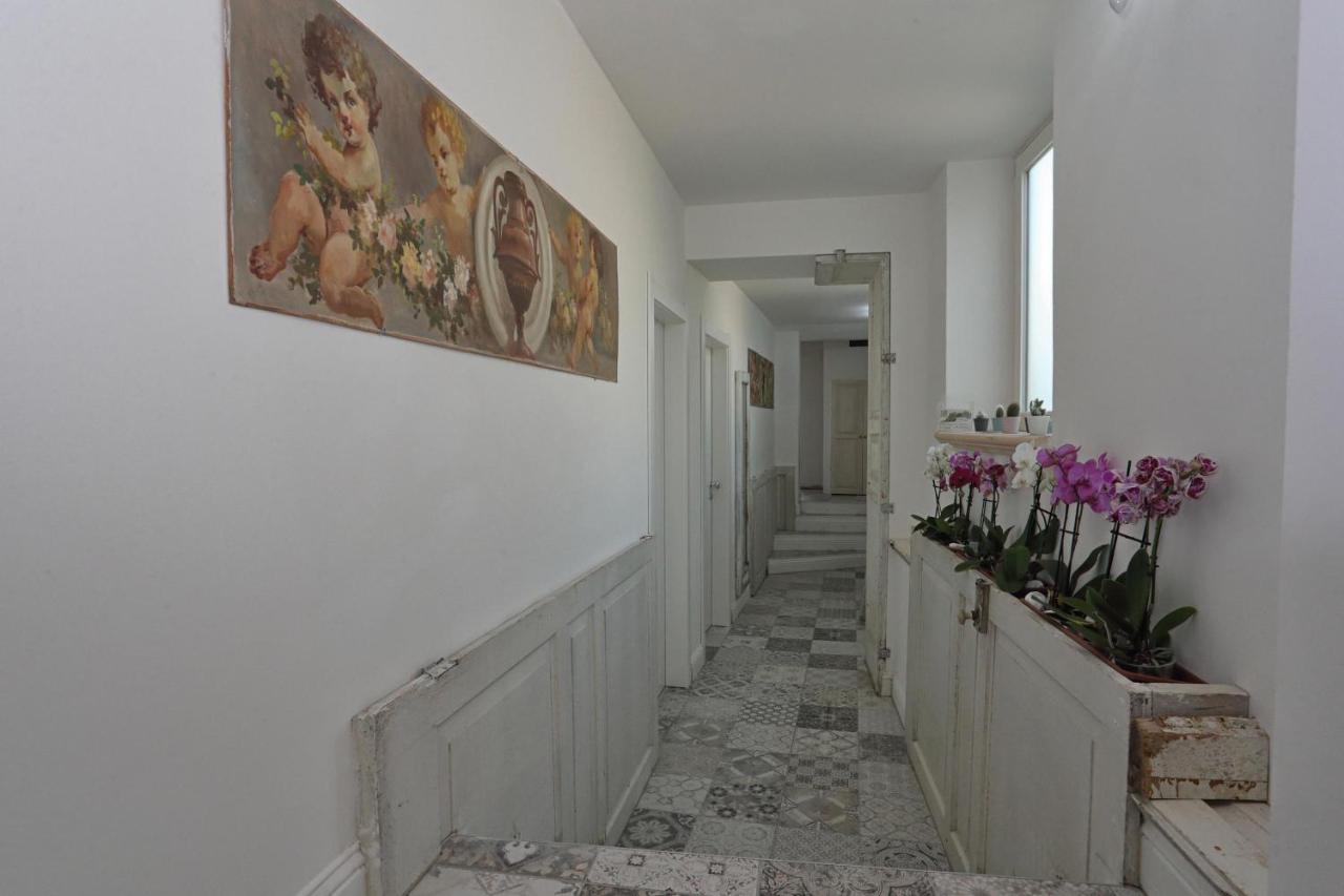 Angels'Home Pizzo  Extérieur photo